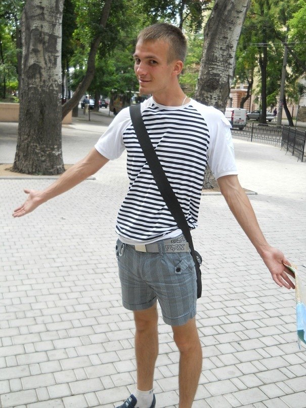 Максим Абрамович | 