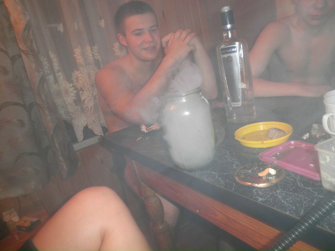 Саша Макаров | Харьков