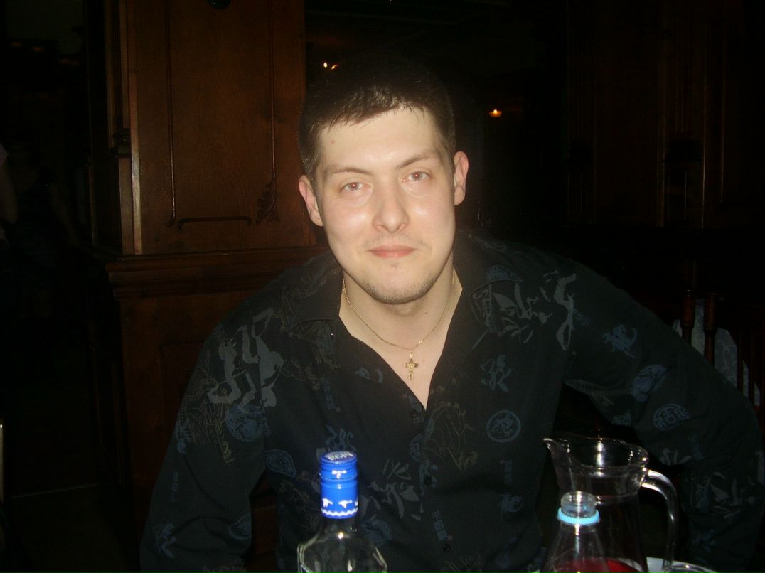 Томас Банда | Череповец