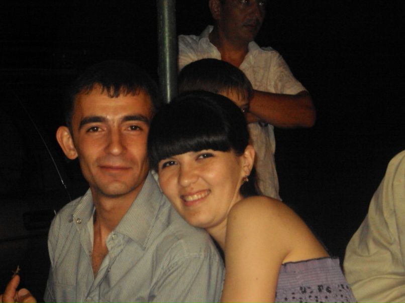 Эльмаз Гафарова | Симферополь