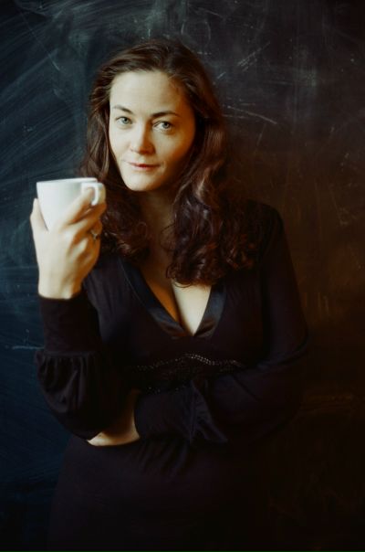 №73, Анна Жукова-Григорчук, London №73, Анна Жукова-Григорчук, London