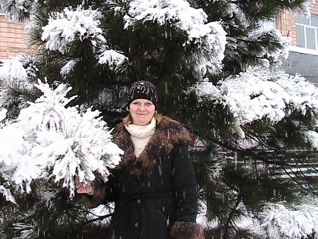 Татьяна Калыгина | Мирноград / Димитров