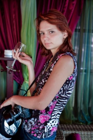 №36, Ирина Жиленко, Днепр (Днепропетровск) №36, Ирина Жиленко, Днепр (Днепропетровск)