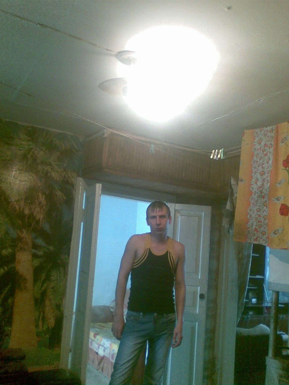 Юра Липинский | Петухово