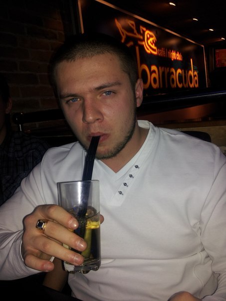 Серёжа Лаптев | Кемерово