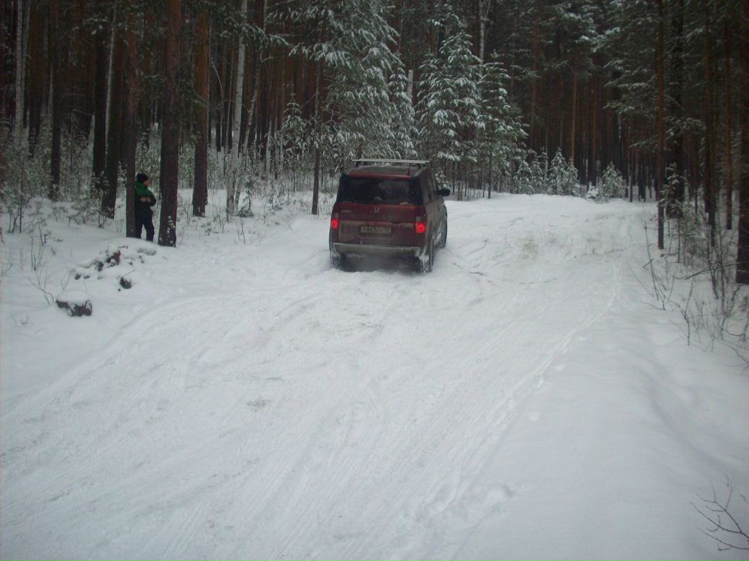 Василий Кузнецов | Екатеринбург