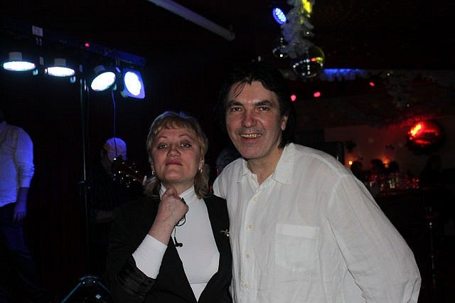 Владимир Татарченко | Москва