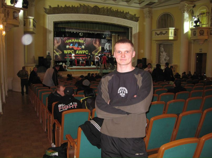 Артем Саржан | 