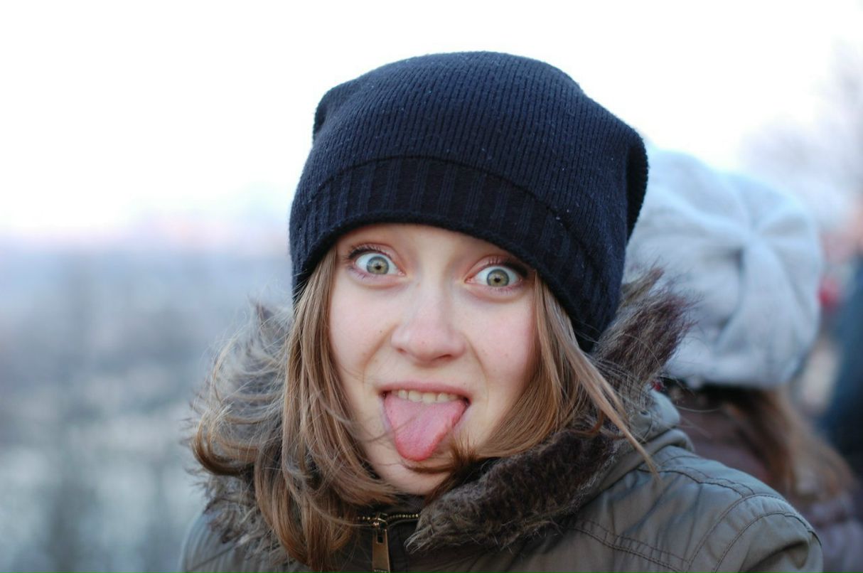 Олька Мехх | Киев