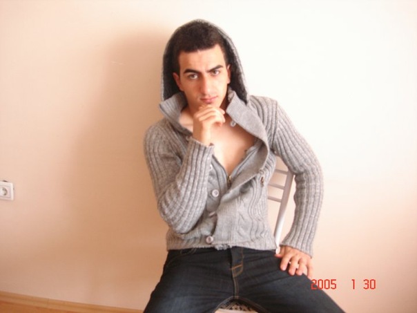 Kaan Arslan фото профиля #11