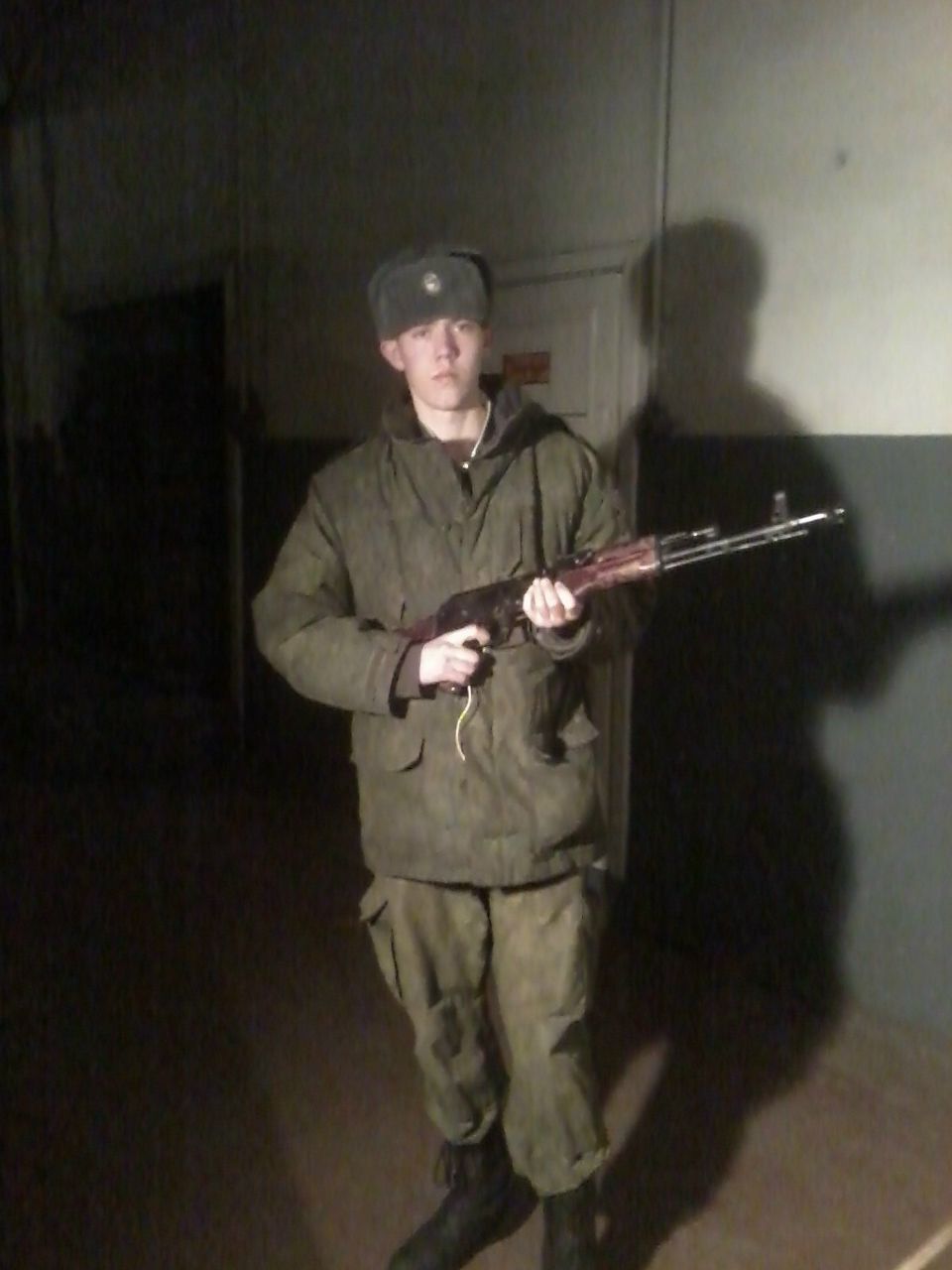 Рустам Юнусов | Заинск