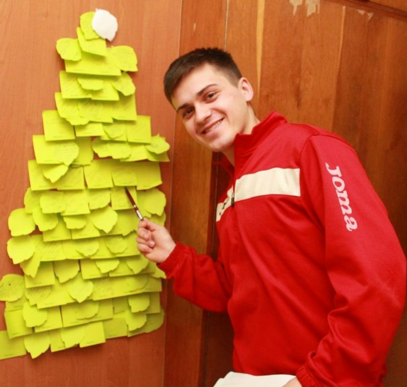 V@no Bеремійчук | Киев