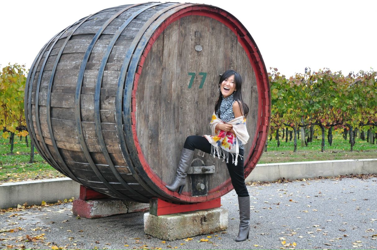 Саяна Гармаева 