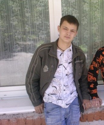 Алексей Баранов | Санкт-Петербург