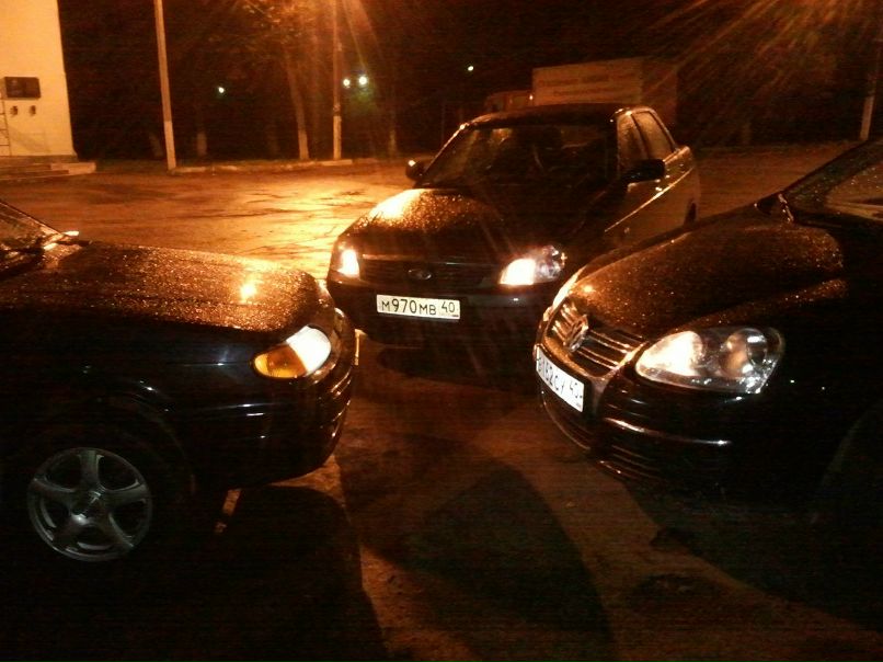 Фархад Шодиев | Балабаново