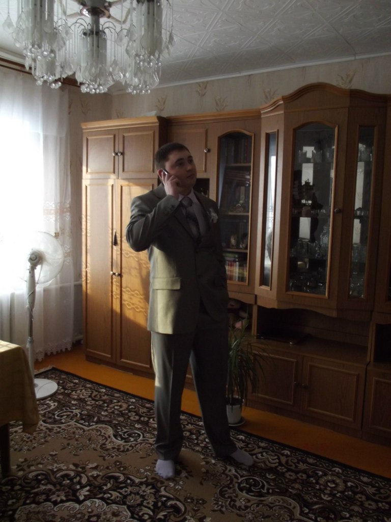 Ирина Дикаева | Липецк