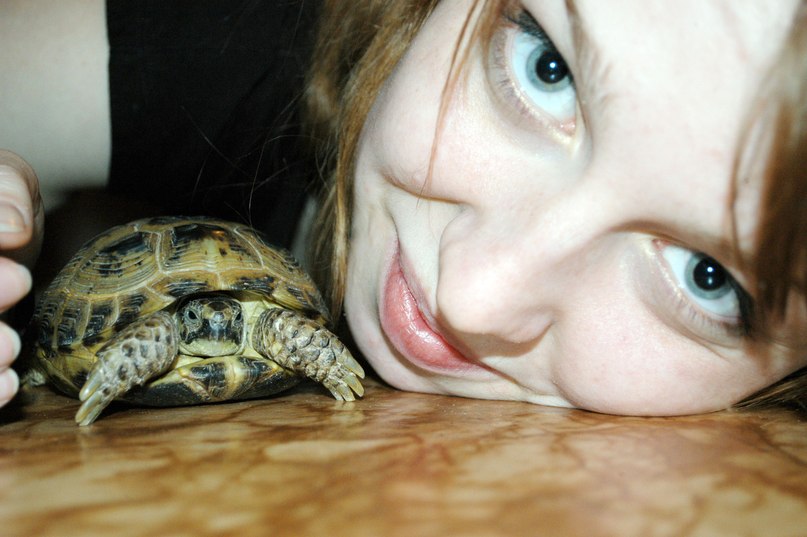 Мария Калинина | Ижевск