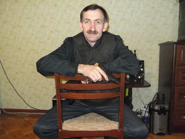 Роман Фатеев | Ростов-на-Дону