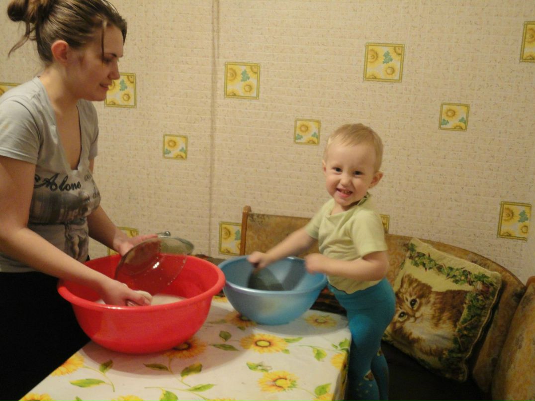 Екатерина Александрова | Красноярск