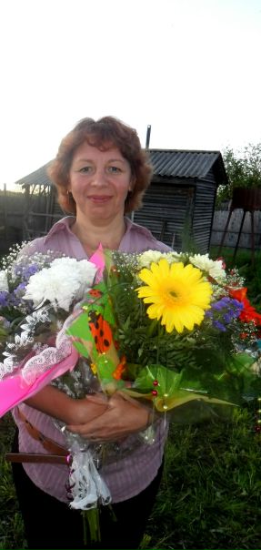 №122, Татьяна Сметанина, Конево №122, Татьяна Сметанина, Конево