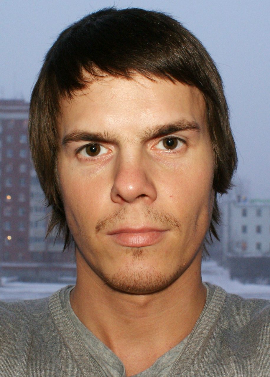 Алексей Никерин | Екатеринбург