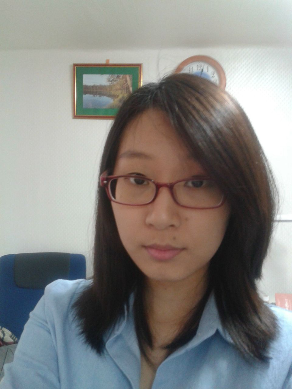 Анна Чо | Seoul