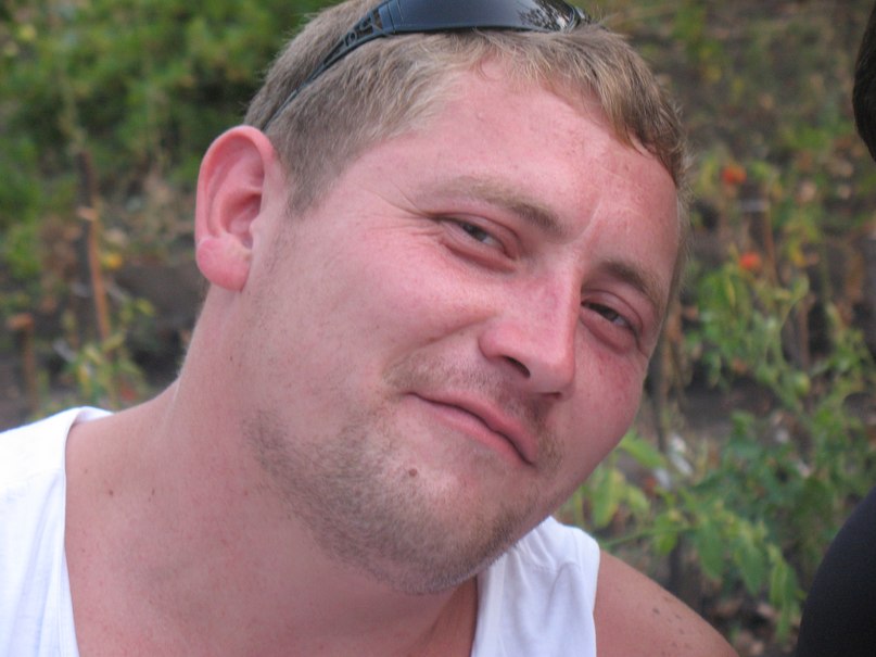 Роман Мишин | Луганск