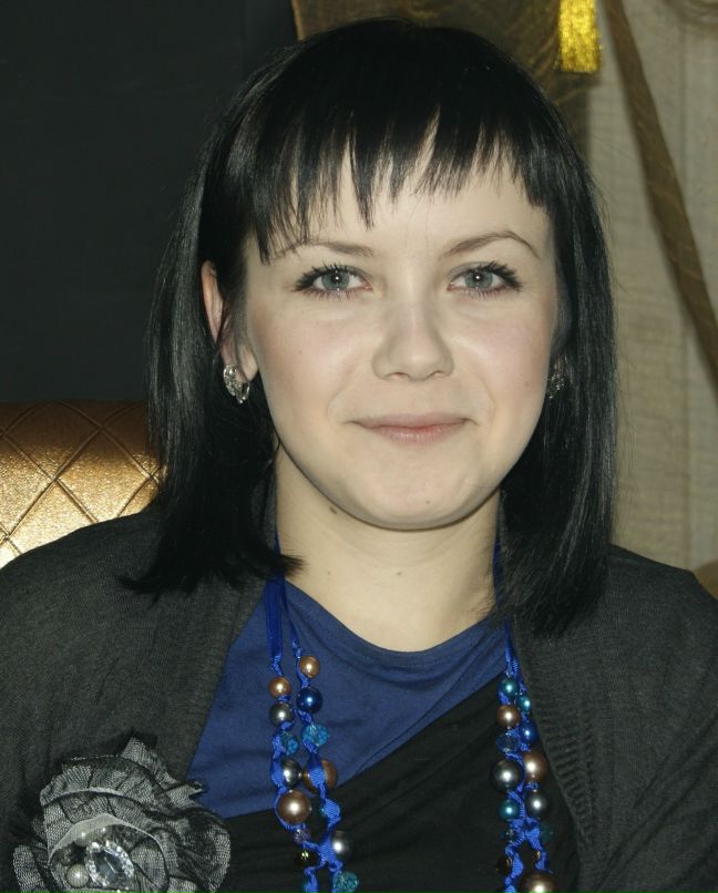 Татьяна Сергиенко | Воронеж