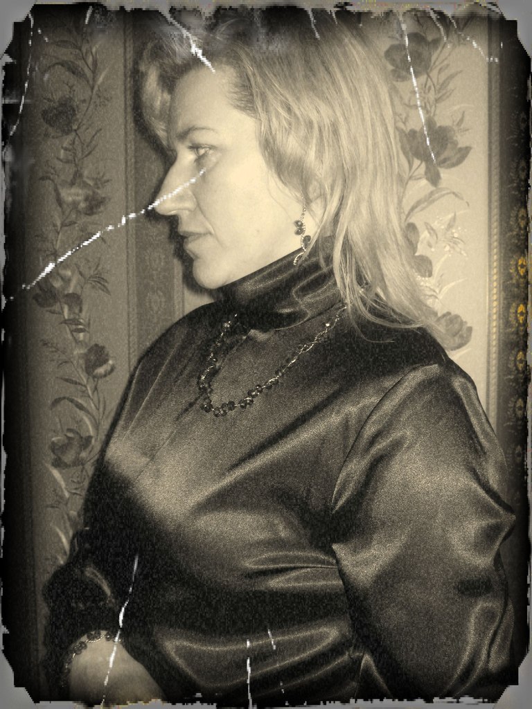 Анна Деревяшко | 