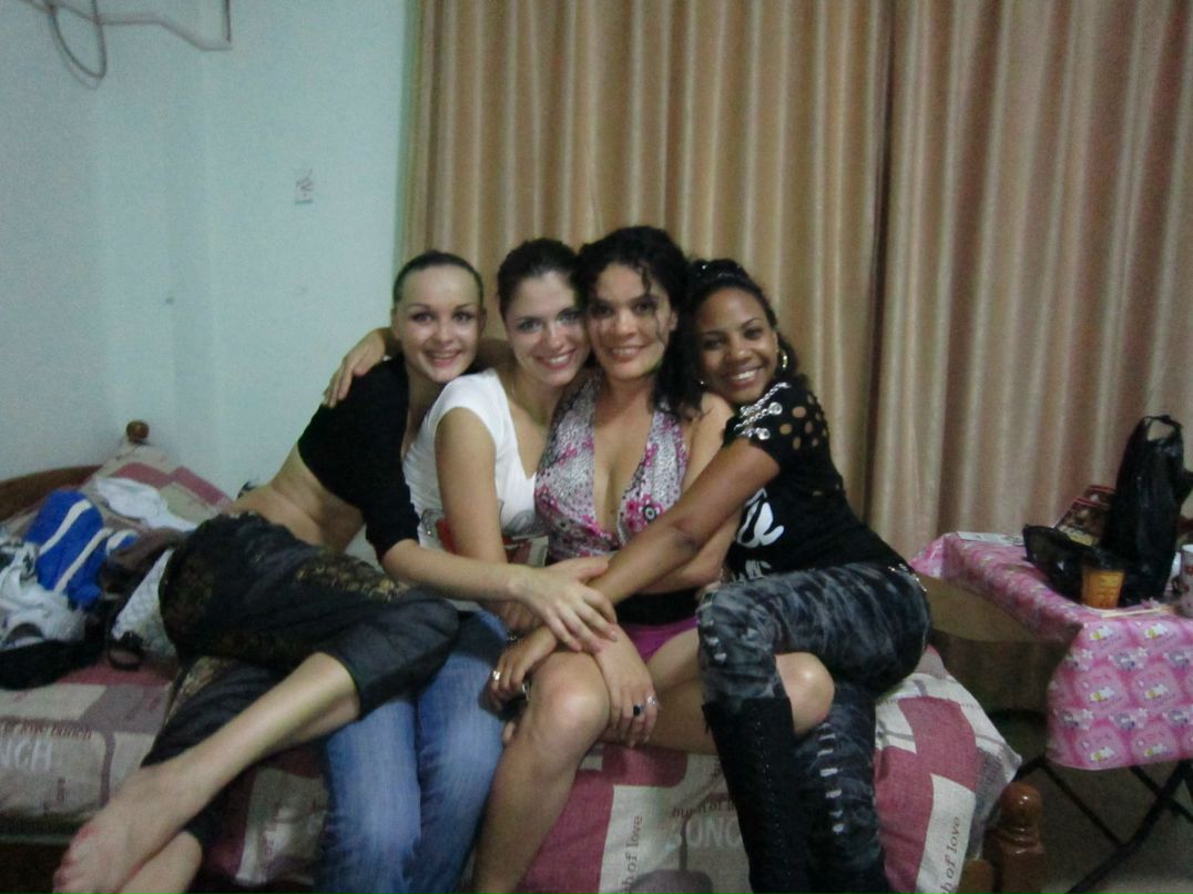 Елена Трифонова | Кропивницкий / Кировоград