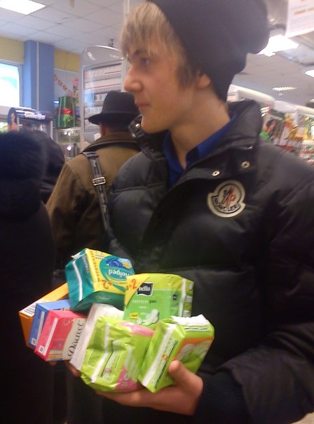 Александр Оболонский | Киев