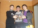 Фотография Велиева Рашида