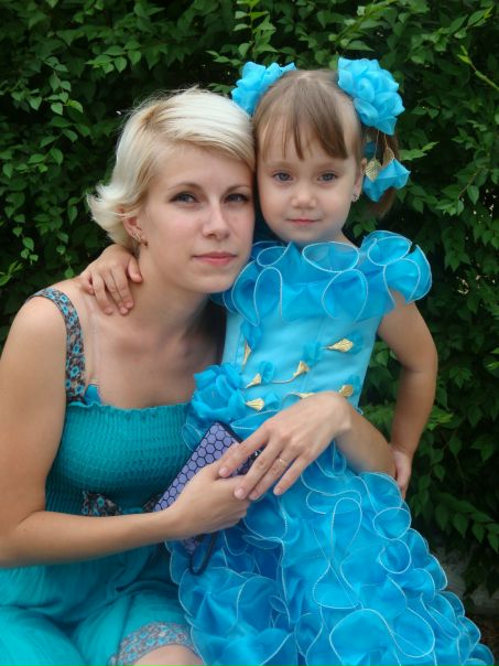 №97, Елена Олейник, 40 лет, Северодонецк №97, Елена Олейник, 40 лет, Северодонецк