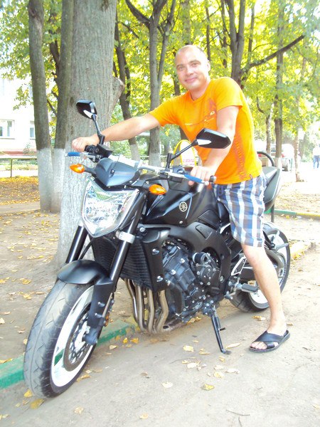 Игорь Гарипов | Москва