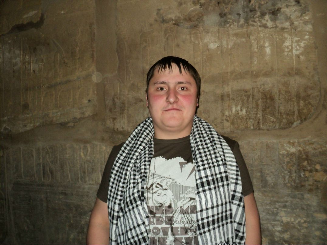 Лёха Ермолаев | Москва