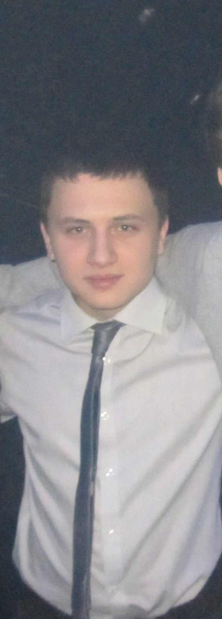 Андрей Тезенин | Дзержинск