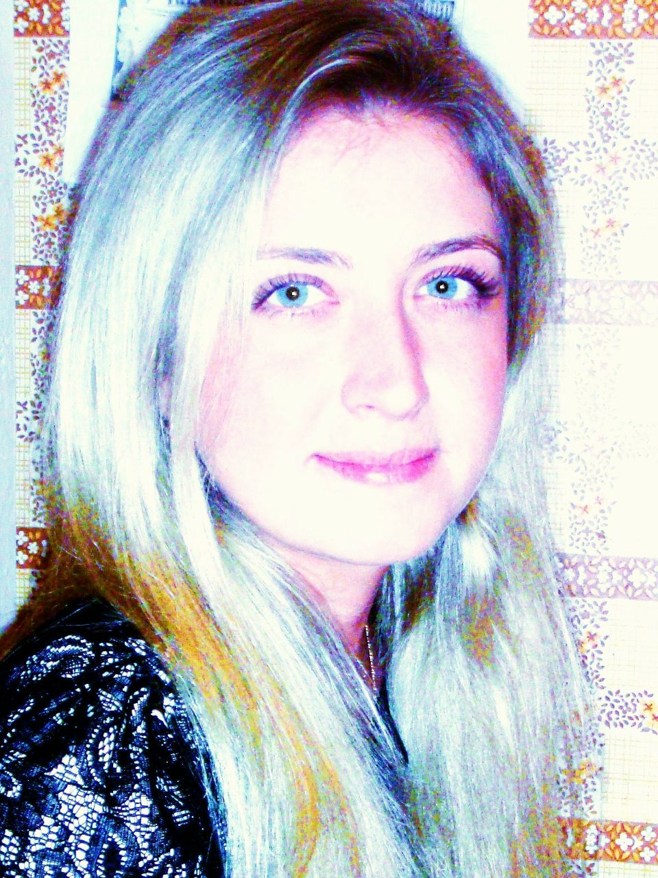 Анастасия Крать | Ковров