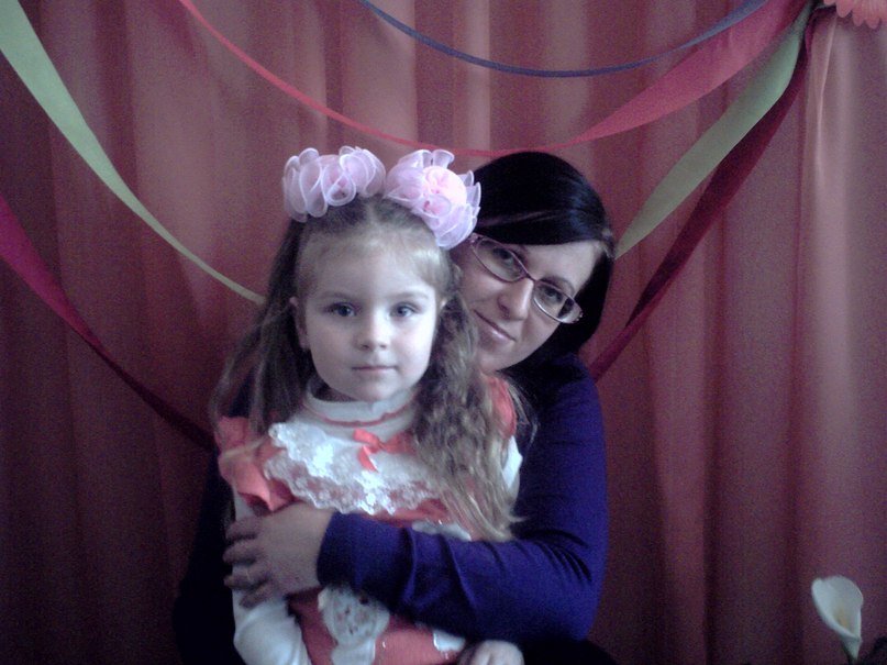 Таня Лубенец | Мирноград / Димитров