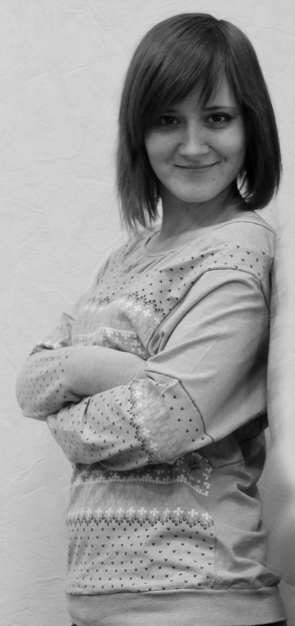 Марина Тюкалова | Железногорск