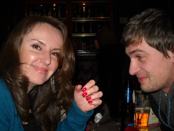 Ромчик Федоренко | Киев