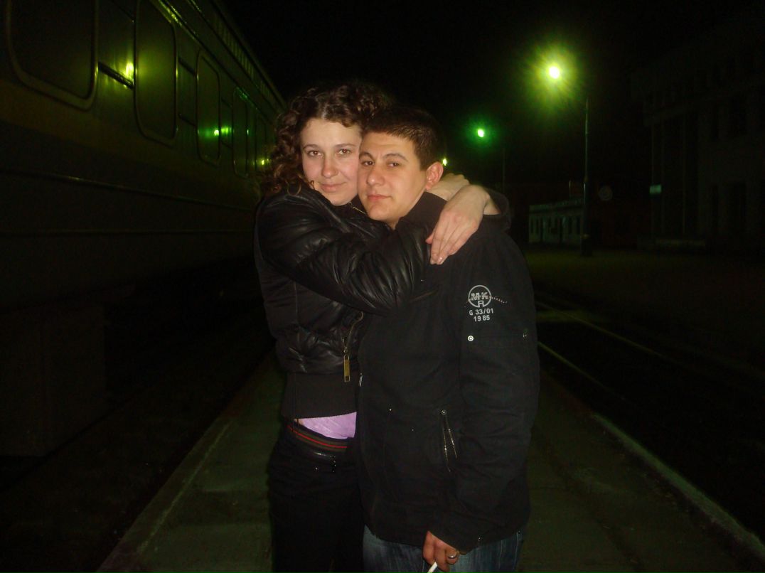 Эдгар Мартиросян | Кагарлык