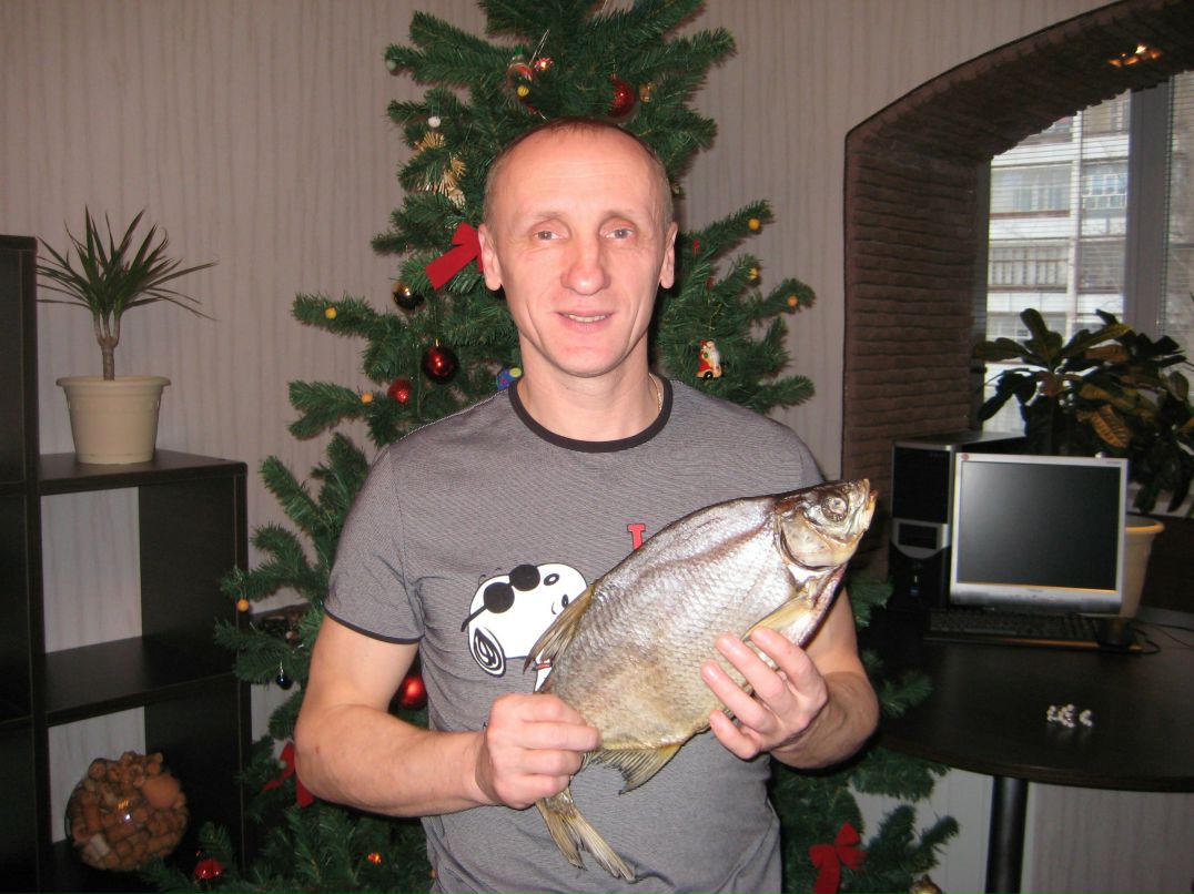 Алексей Абрамов | Полевской