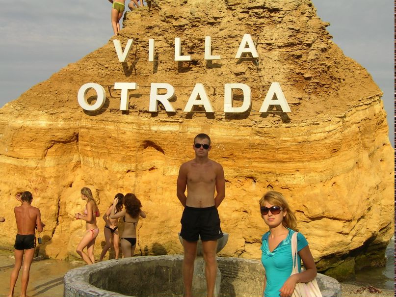 Андрей Кузьмин | Волжский