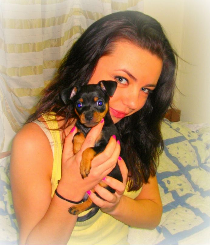 Елена Подгурская | 