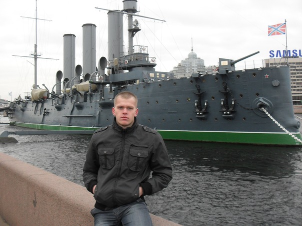 №5, Артём Зайцев №5, Артём Зайцев