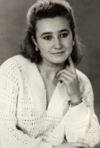 №12, Юлия Козловская №12, Юлия Козловская