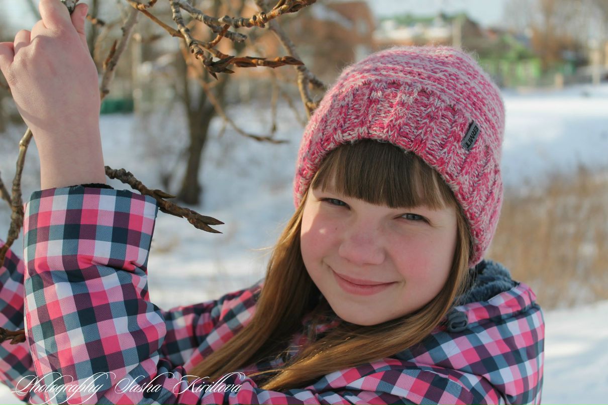 Катя Васильева :* | Великий Новгород