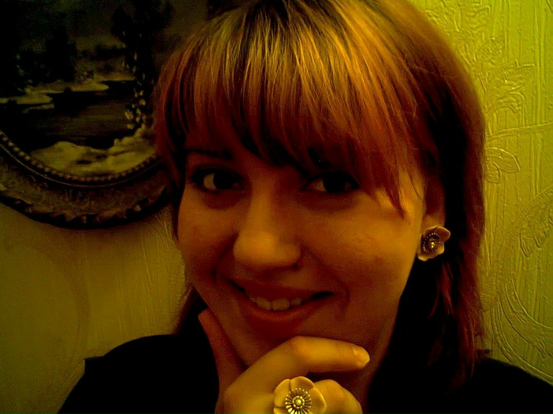 Танюха Семера ♥♥♥♥♥♥♥ | Санкт-Петербург