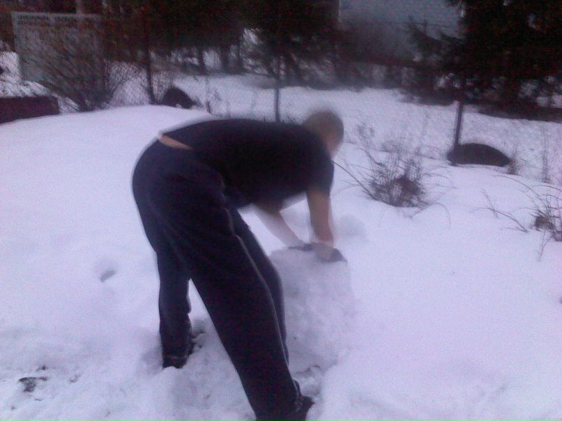 Олег Зарецкий | Москва