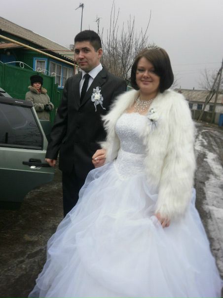 №2, Наташа Кононенко, Луганск №2, Наташа Кононенко, Луганск